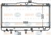 BEHR HELLA SERVICE 8MK 376 724-621 Radiator, engine cooling